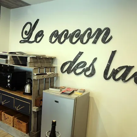 Le Cocon Des Lacs *