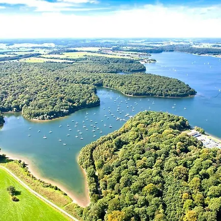Le Cocon Des Lacs *