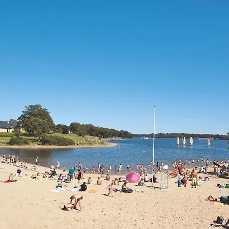 Le Cocon Des Lacs Hodinový hotel *