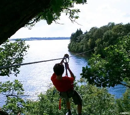 Le Cocon Des Lacs
