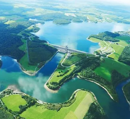 Hotel miłości Le Cocon Des Lacs