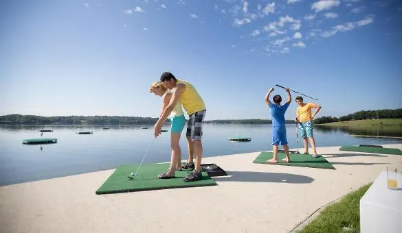 Le Cocon Des Lacs Boussu-lez-Walcourt