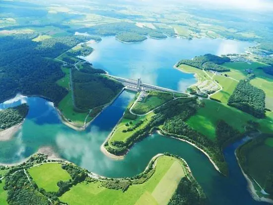 Love hotel Le Cocon Des Lacs